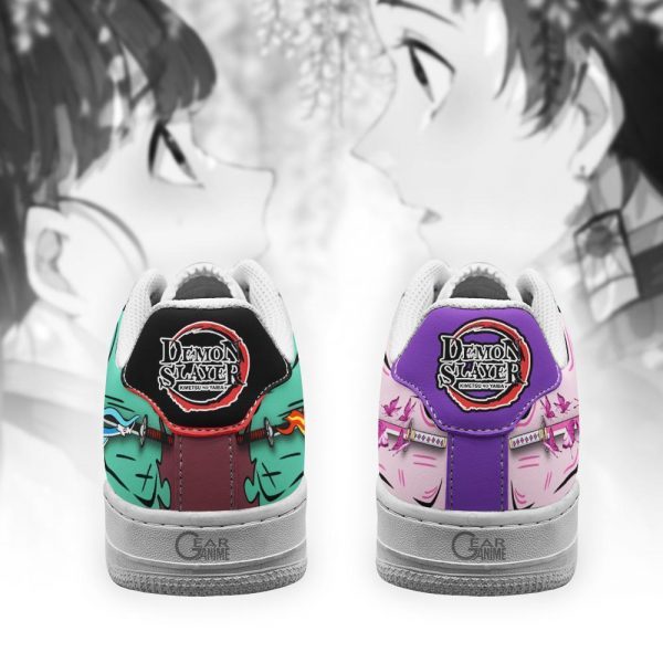 Men / US8 Official DEMON SLAYER Merch