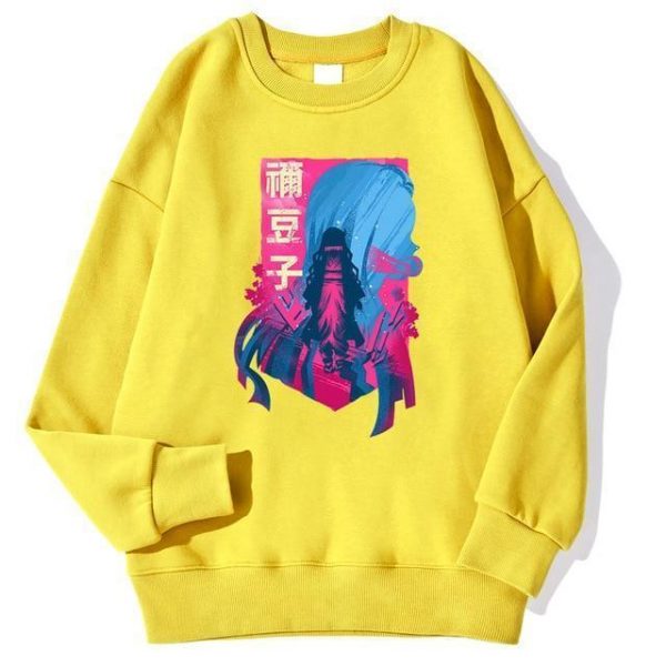 Dark Grey / L Official DEMON SLAYER Merch
