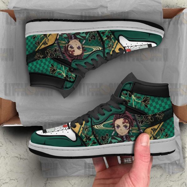 Men / US8.5 Official DEMON SLAYER Merch
